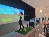 GDR골프아카데미 홈플러스 가좌점