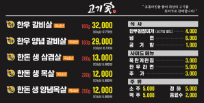 고기가