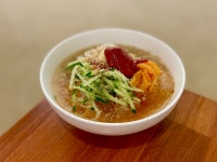 803별미칡냉면 역삼점