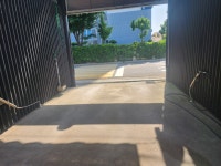 파랑새손세차장