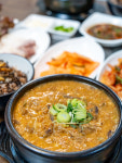 새손갈비 시청점