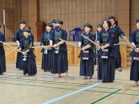 서창검도관