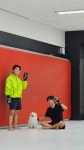 ROAD FC SSMA상승도장 MMA합기도 10관