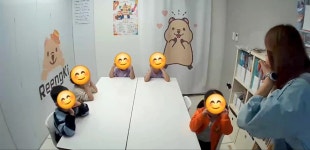 링키홈 오산세교호반라포레점