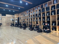 서창검도관