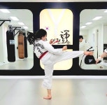 ITF 단 실전태권도장