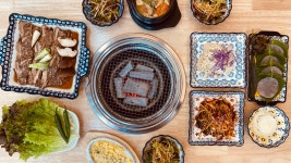 풍양조갈비