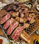 무시칸 안산본점