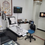 앤365렌즈 아이모델안경원 부평점