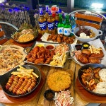 군산돌담맥주