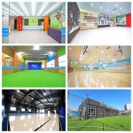 PEC스포츠아카데미 영통점