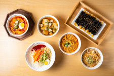농부꼬마김밥 본점