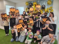 미래엔영어수학학원 대구본리점