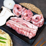 새손갈비 시청점