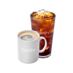 탭플레이커피 종로3가아카데미점