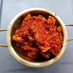 곰갈비 [현풍곰탕&동인동찜갈비]