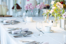 오크우드프리미어인천 연회