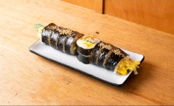 복이김밥