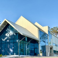 푸른숲동산교회