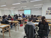드림요양보호사교육원