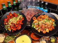 인생2막창 대구숯불막창 방이동 본점