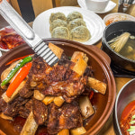 강남면옥 광명 밤일마을점