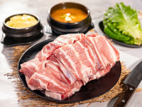 좋아좋아숯불갈비 탑동점
