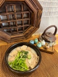 신토불이백순대
