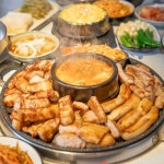 엉터리생고기 무한리필 대학로점