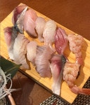 현검 참치 앤 초밥