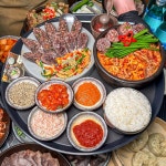 정남옥 서울대입구점