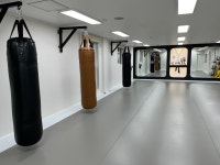 ITF 단 실전태권도장