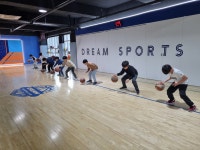 드림스포츠아카데미