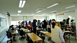 드림요양보호사교육원