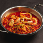 이태리면가게 에그랑