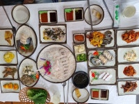 서해회식당