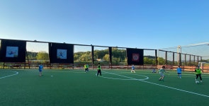 양주테크노풋살센터