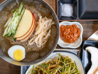 새손갈비 시청점