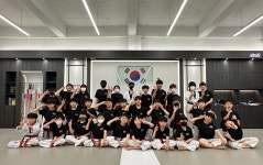 참멋태권도 산성관
