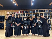 서창검도관
