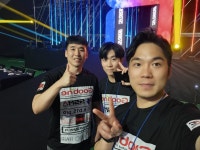 ROAD FC SSMA상승도장 MMA합기도