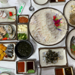 서해회식당