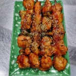 등갈비애꼬치다 지제점