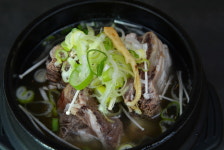 평창축협 대관령한우 일송정