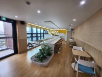 중구청소년자유공간쉼표