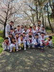 무궁화태권도장