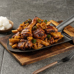 이춘봉치킨 부산개금점