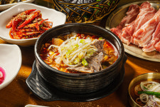 우창갈비