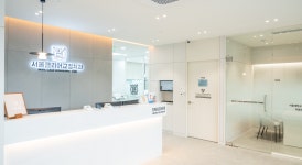 서울클리어치과교정과치과의원 군산