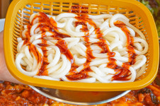 영희네닭갈비 가평점